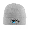 Gorro Jujutsu Kaisen Ojo Azul icónico Gojo