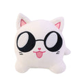 Peluche Jujutsu Kaisen Gato Gojo Gafas
