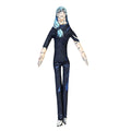 Peluche Jujutsu Kaisen Mahito Costuras 28cm