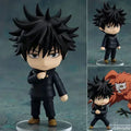 Figura Jujutsu Kaisen Megumi Fushiguro Chibi