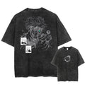 Camiseta Jujutsu Kaisen Gojo Provocación