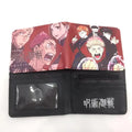 Cartera Jujutsu Kaisen Clan Gojo Kioto