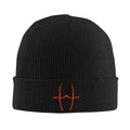 Gorro Jujutsu Kaisen Choso Símbolo Rojo