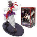 Figura Jujutsu Kaisen Choso Sangre Maldita Hermano Mayor