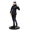 Figura Jujutsu Kaisen Gojo Satoru Palma Abierta Peana 19cm