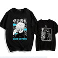 Camiseta Jujutsu Kaisen Gojo Gafas