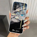 Funda Samsung Jujutsu Kaisen Gojo The Star