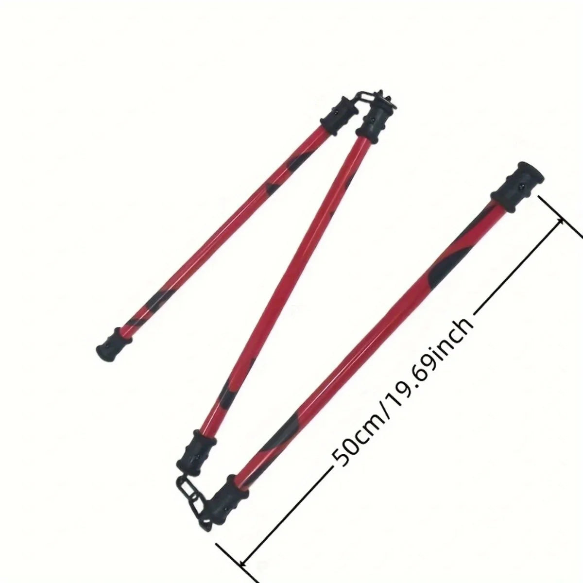 Accesorio Cosplay Jujutsu Kaisen Playful Cloud Maki Zenin