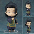 Figura Jujutsu Kaisen Suguru Geto Uniforme Clásico