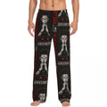 Pijama Jujutsu Kaisen Sukuna Ojos Rojos Oscuros