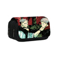 Estuche Jujutsu Kaisen Sukuna y Yuji Enfrentamiento