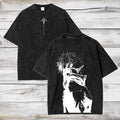 Camiseta Jujutsu Kaisen Gojo Main Character