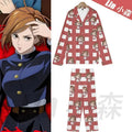Pijama Jujutsu Kaisen Mujer Kugisaki Nobara