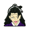Pin Jujutsu Kaisen Suguru Geto Kimono
