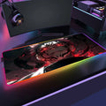 Alfombrilla Jujutsu Kaisen RGB Rey de las Maldiciones