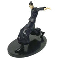 Figura Jujutsu Kaisen Suguru Geto Pose Combate 14cm