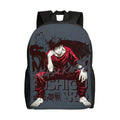 Mochila Jujutsu Kaisen Megumi Fushiguro Diez Sombras