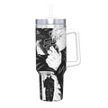 Botella Térmica Jujutsu Kaisen Gojo Combate