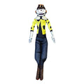 Peluche Jujutsu Kaisen Jogo Maldición Volcán 28cm