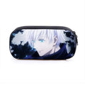 Trousse Jujutsu Kaisen Six Eyes Aura