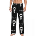 Pijama Jujutsu Kaisen Gojo Sensei Vintage