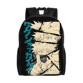 Mochila Jujutsu Kaisen Gojo Ojos Azules Manga