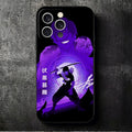Funda iPhone Jujutsu Kaisen Asesino de Exorcistas