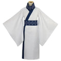 Cosplay Jujutsu Kaisen Kimono Ryomen Sukuna