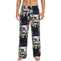 Pijama Jujutsu Kaisen Sonrisa Gojo Símbolo Extensión