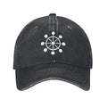 Gorra Jujutsu Kaisen Mahoraga Logo