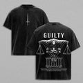 Camiseta Jujutsu Kaisen Abogado Hiromi Higuruma