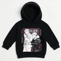 Sudadera Jujutsu Kaisen Itadori x Nanami