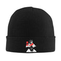 Gorro Jujutsu Kaisen Choso Rojo y Negro