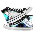 Zapatilla Jujutsu Kaisen Megumi Fushiguro
