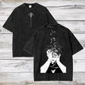 Camiseta Jujutsu Kaisen Choso x Gojo