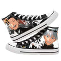 Zapatillas Jujutsu Kaisen Gojo x Geto