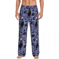Pijama Jujutsu Kaisen Gojo Infinito Rojo