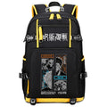 Sacs à dos Jujutsu Kaisen Sukuna X Gojo Premium