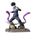 Figura Jujutsu Kaisen Megumi Fushiguro Sapos Alados Shikigami
