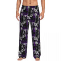 Pijama Jujutsu Kaisen Gojo Pose Aura Maligna