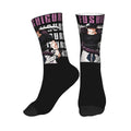 Calcetines Jujutsu Kaisen Toji Fushiguro Premium