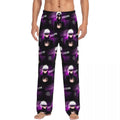 Pijama Jujutsu Kaisen Gojo Sensei Icónico