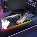 Alfombrilla Jujutsu Kaisen RGB Maestro Kioto
