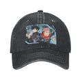 Gorra Jujutsu Kaisen Exorcista Megumi X Yoji