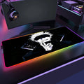 Alfombrilla Jujutsu Kaisen RGB Satoru Gojo Ryoiki Tenkai
