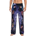 Pantalón de pijama Jujutsu Kaisen premium con personajes icónicos