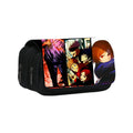 Estuche Jujutsu Kaisen Personajes Escuela Kioto