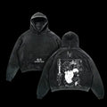 Sudadera Jujutsu Kaisen Toji Sorcerer Killer Manga