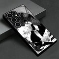 Funda Samsung Jujutsu Kaisen Sombra Yuta