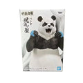 Figura Jujutsu Kaisen Panda Puños en Alto 17 cm